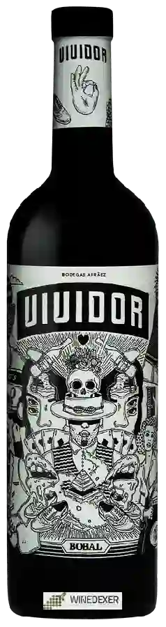Bodegas Arraez - Vividor Bobal