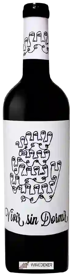 Bodegas Arraez - Vivir Sin Dormir Tinto