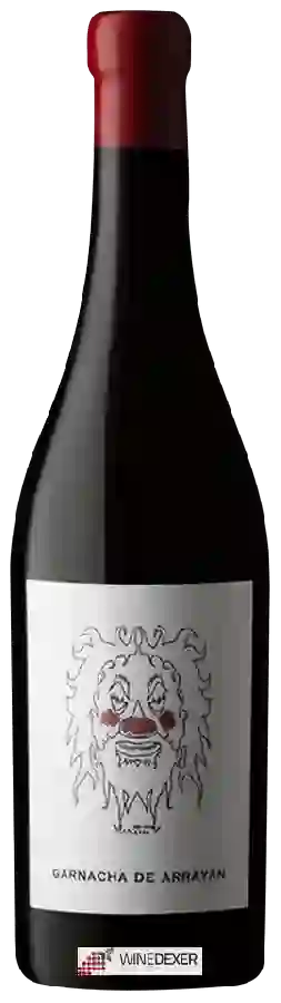 Winery Arrayán - Garnacha de Arrayán Winery Arrayán - Garnacha de Arrayán