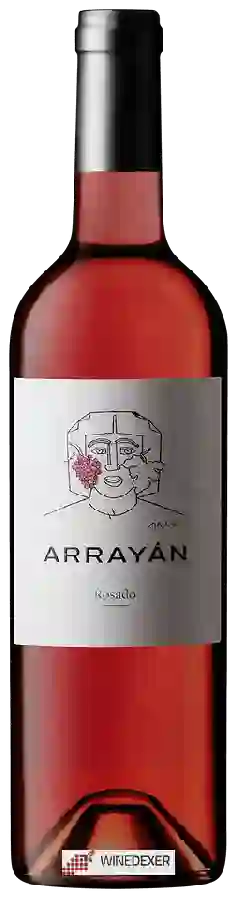 Winery Arrayán - Rosado Winery Arrayán - Rosado