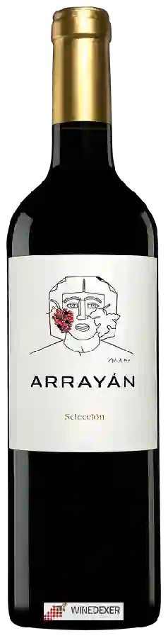 Winery Arrayán - Selección Winery Arrayán - Selección
