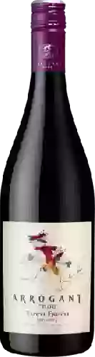 Winery Arrogant Frog - Ile de Conas Cabernet Sauvignon - Merlot