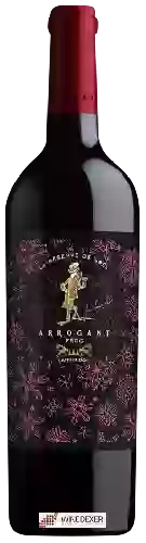Winery Arrogant Frog - La Réserve de Noël Languedoc