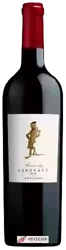 Winery Arrogant Frog - Réserve