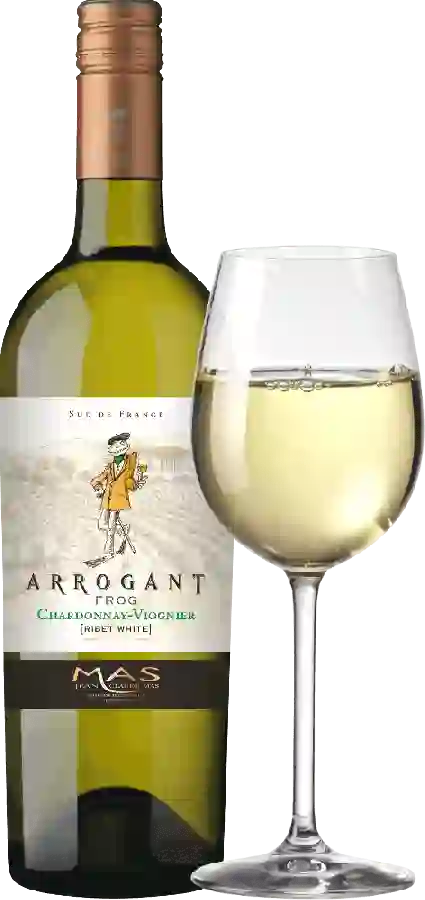 Winery Arrogant Frog - Sauvignon Blanc - Viognier
