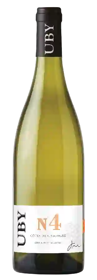 Winery Arrogant Frog - Sélection Parcellaire Plot de Naudy Chardonnay - Viognier