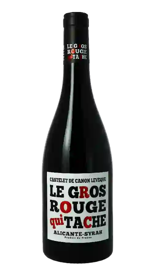 Winery Arrogant Frog - Sélection Parcellaire Syrah - Viognier