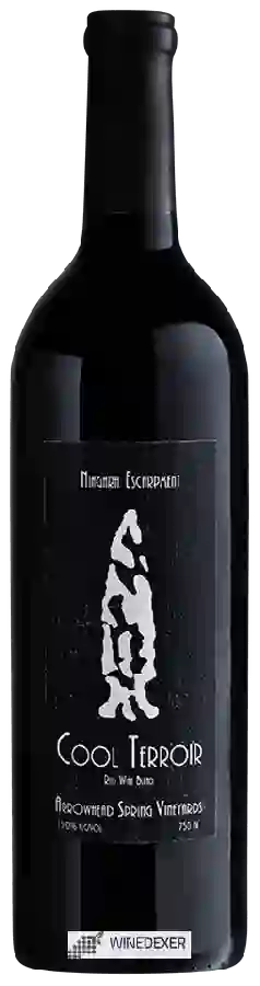Winery Arrowhead Spring Vineyards - Cool Terroir