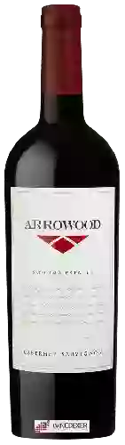 Winery Arrowood - Cabernet Sauvignon