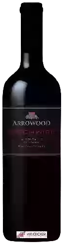 Winery Arrowood - Catchwire Meritage