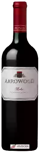 Winery Arrowood - Merlot