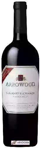 Winery Arrowood - Réserve Spéciale Cabernet Sauvignon
