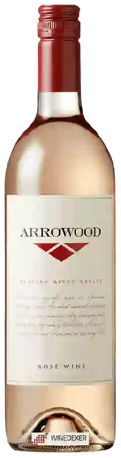 Winery Arrowood - Rosé