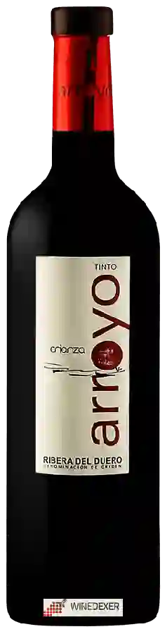 Winery Arroyo - Crianza Tinto