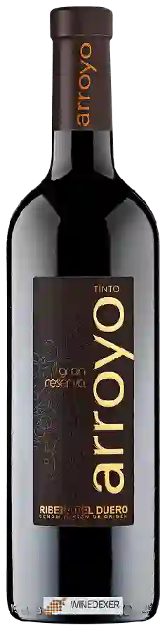 Winery Arroyo - Gran Reserva Tinto