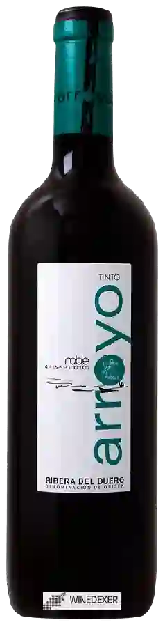 Winery Arroyo - Roble Tinto