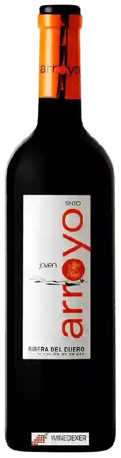 Winery Arroyo - Joven Tinto