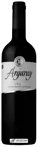 Winery Artajona - Argaray Crianza
