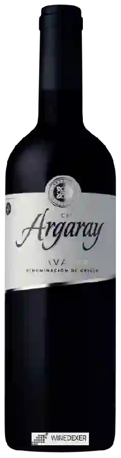 Winery Artajona - Argaray Crianza Winery Artajona - Argaray Crianza