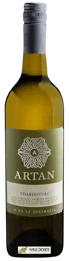 Winery Artan - Chardonnay Winery Artan - Chardonnay