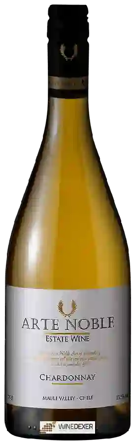Winery Arte Noble - Chardonnay