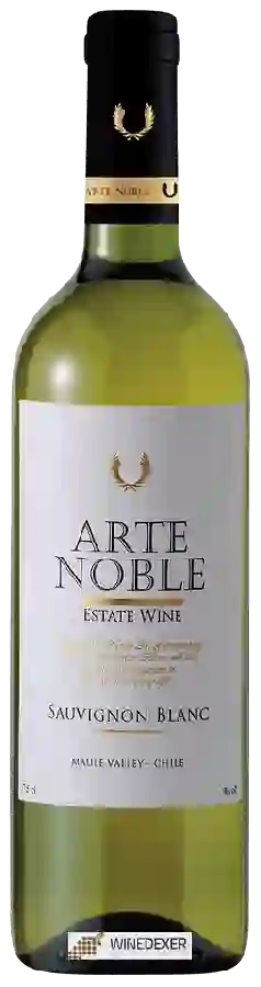Winery Arte Noble - Sauvignon Blanc Winery Arte Noble - Sauvignon Blanc