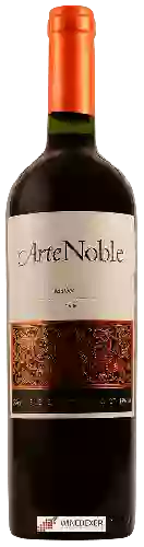 Winery Arte Noble - Selection Malbec