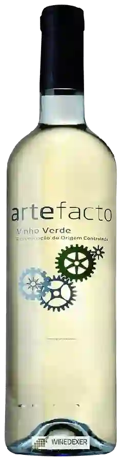 Winery Artefacto - Vinho Verde