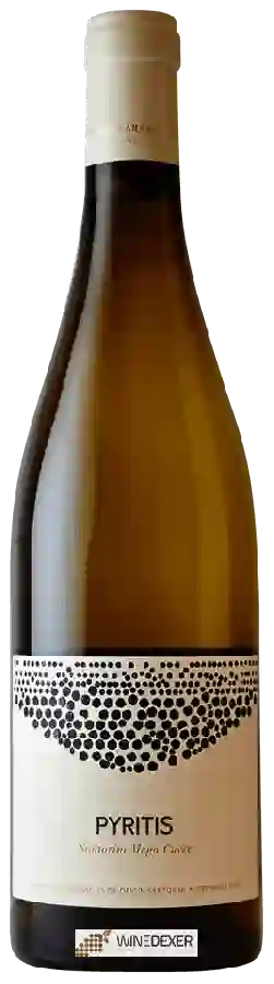Winery Artemis Karamolegos - Pyritis Mega Cuvée