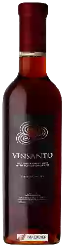 Winery Artemis Karamolegos - Vinsanto
