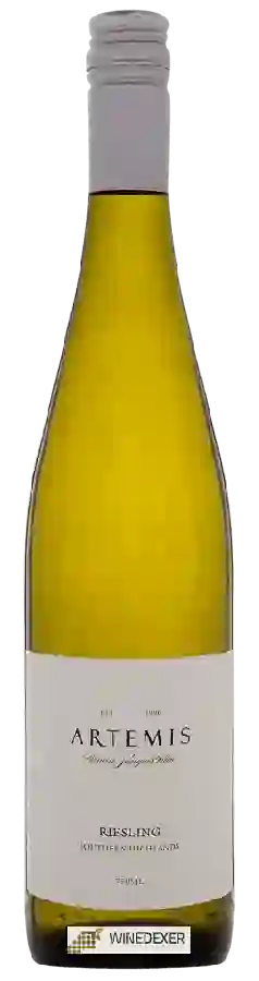 Winery Artemis - Riesling