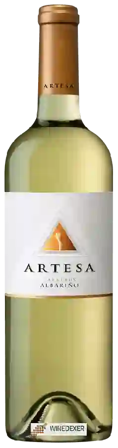 Winery Artesa - Albariño Winery Artesa - Albariño