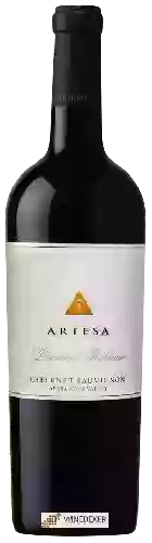 Winery Artesa - Cabernet Sauvignon Alexander Valley Limited Release