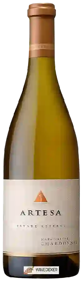 Winery Artesa - Chardonnay Estate Reserve