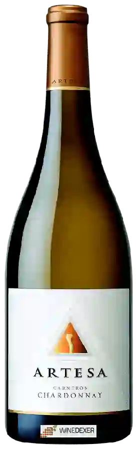 Winery Artesa - Chardonnay