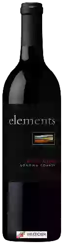Winery Artesa - Elements Red