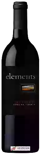 Winery Artesa - Zinfandel Elements
