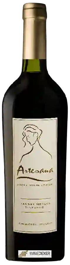 Winery Artesana - Red Blend