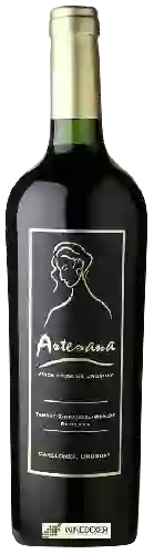 Winery Artesana - Reserva Red Blend