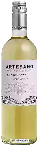 Winery Artesano - Chardonnay