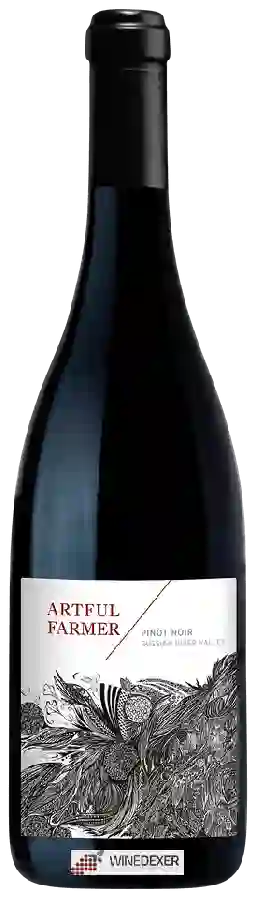 Winery Artful Farmer - Pinot Noir