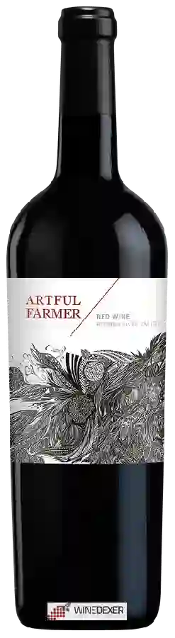 Winery Artful Farmer - Red Winery Artful Farmer - Red
