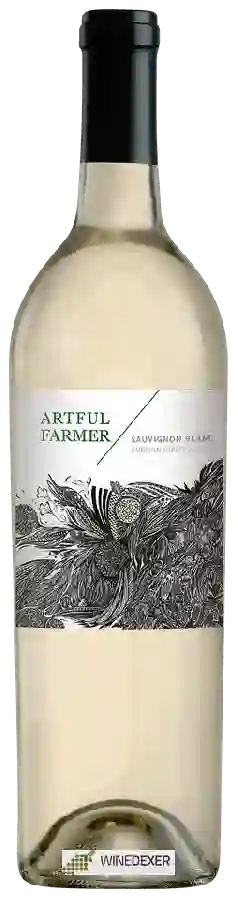 Winery Artful Farmer - Sauvignon Blanc Winery Artful Farmer - Sauvignon Blanc