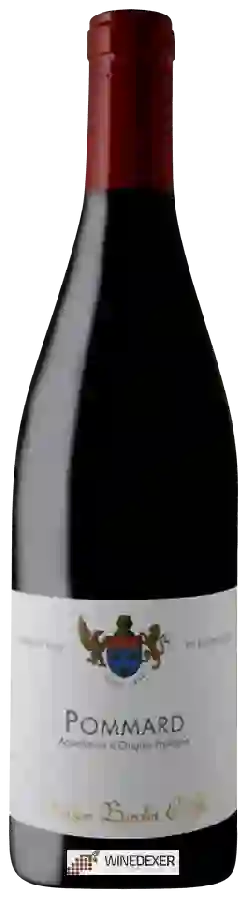 Winery Arthur Barolet & Fils - Pommard