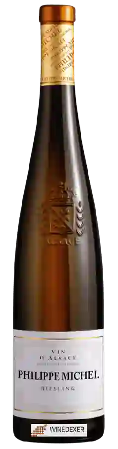 Winery Arthur Metz - Philippe Michel Riesling Winery Arthur Metz - Philippe Michel Riesling