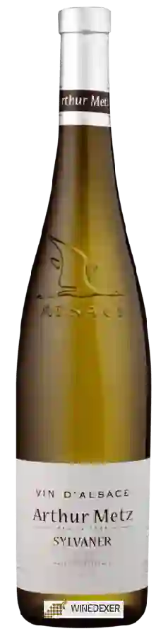 Winery Arthur Metz - Sylvaner Alsace