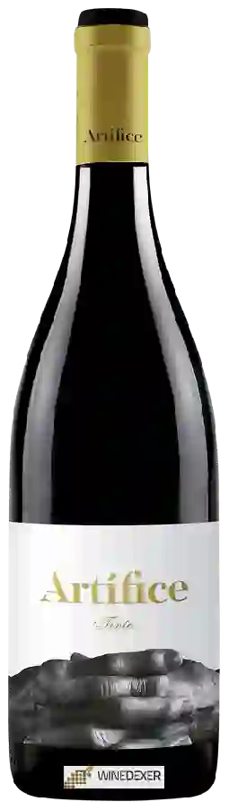 Winery Artífice - Tinto