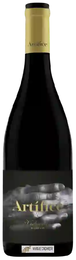 Winery Artífice - Vidueños Blanco