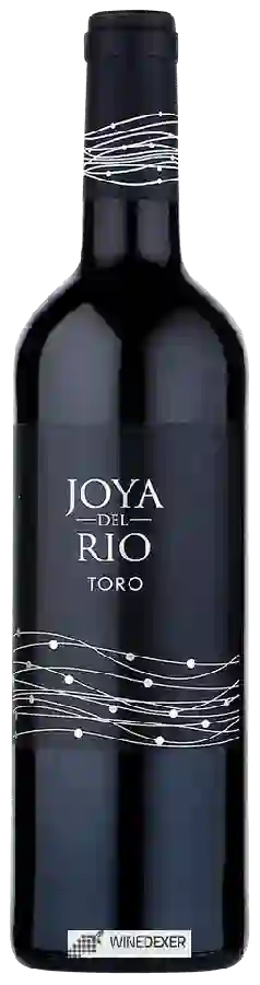 Winery Artiga - Joya del Rio Winery Artiga - Joya del Rio