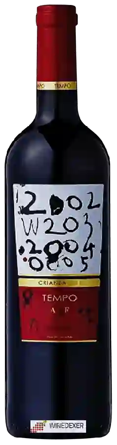 Winery Artiga - Tempo Crianza
